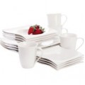 Maxwell & Williams Motion 16piece Dinner Set Maxwell & Williams Motion 16piece Dinner Set